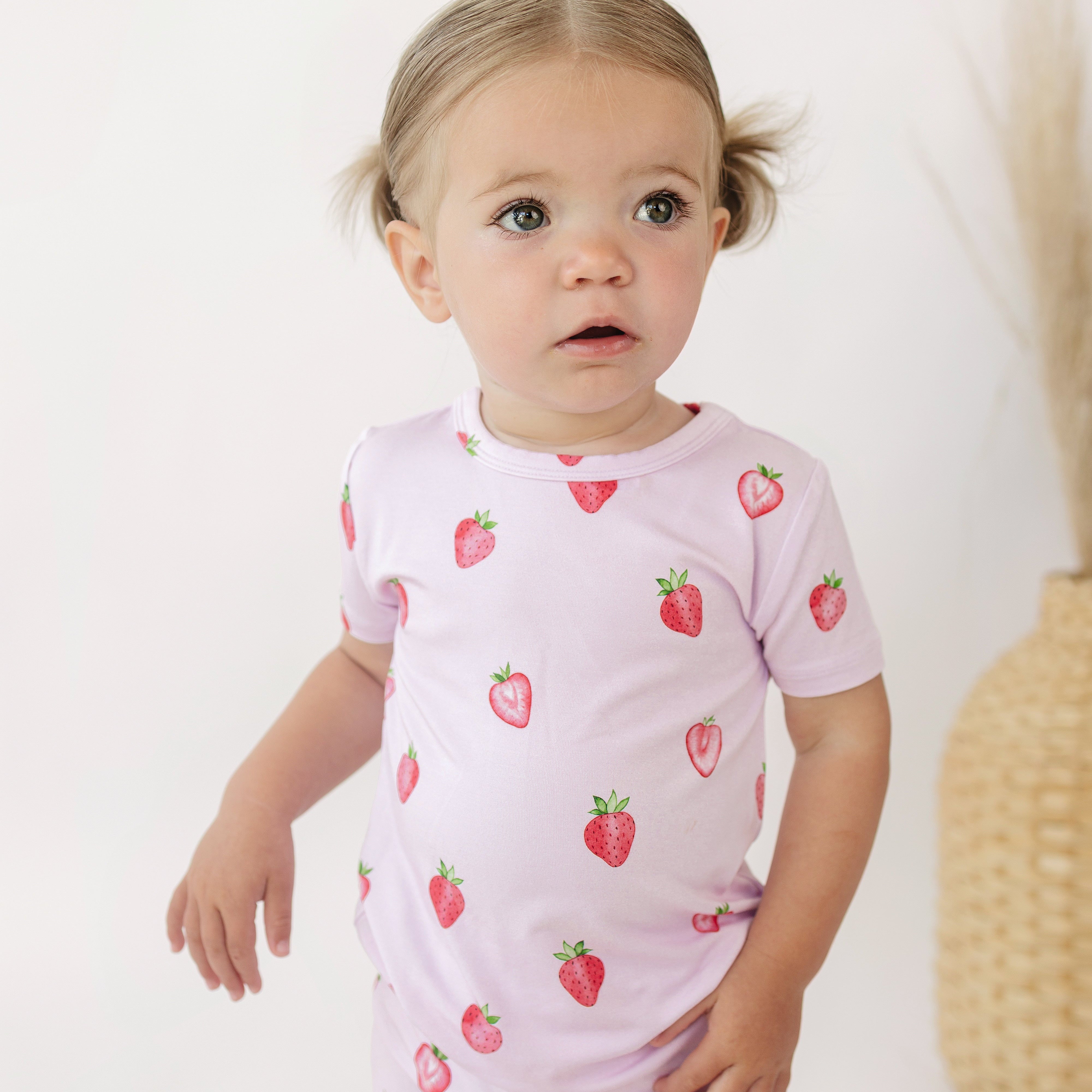 Berry Sweet Dreams Collection