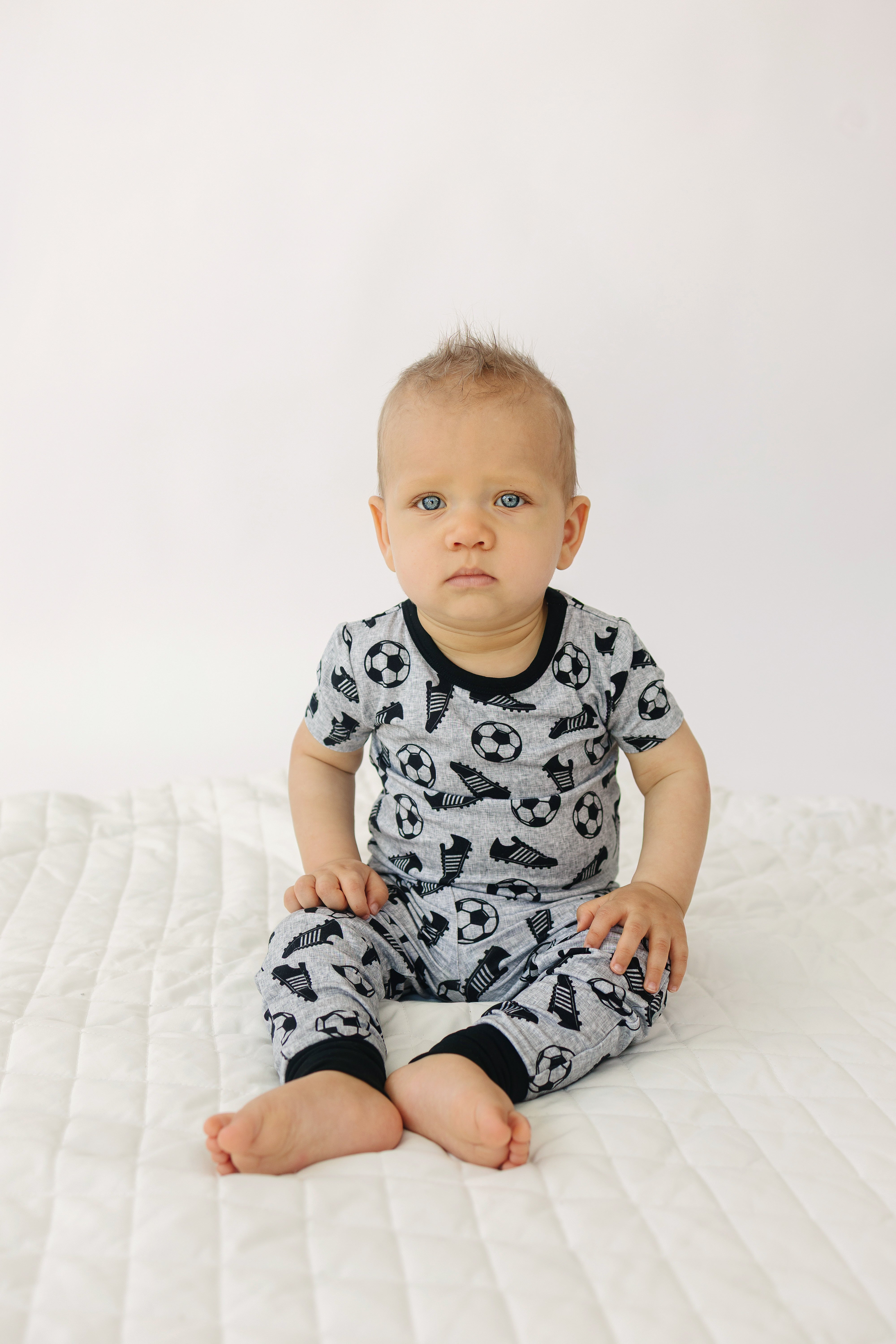 Soccer Shots Collection