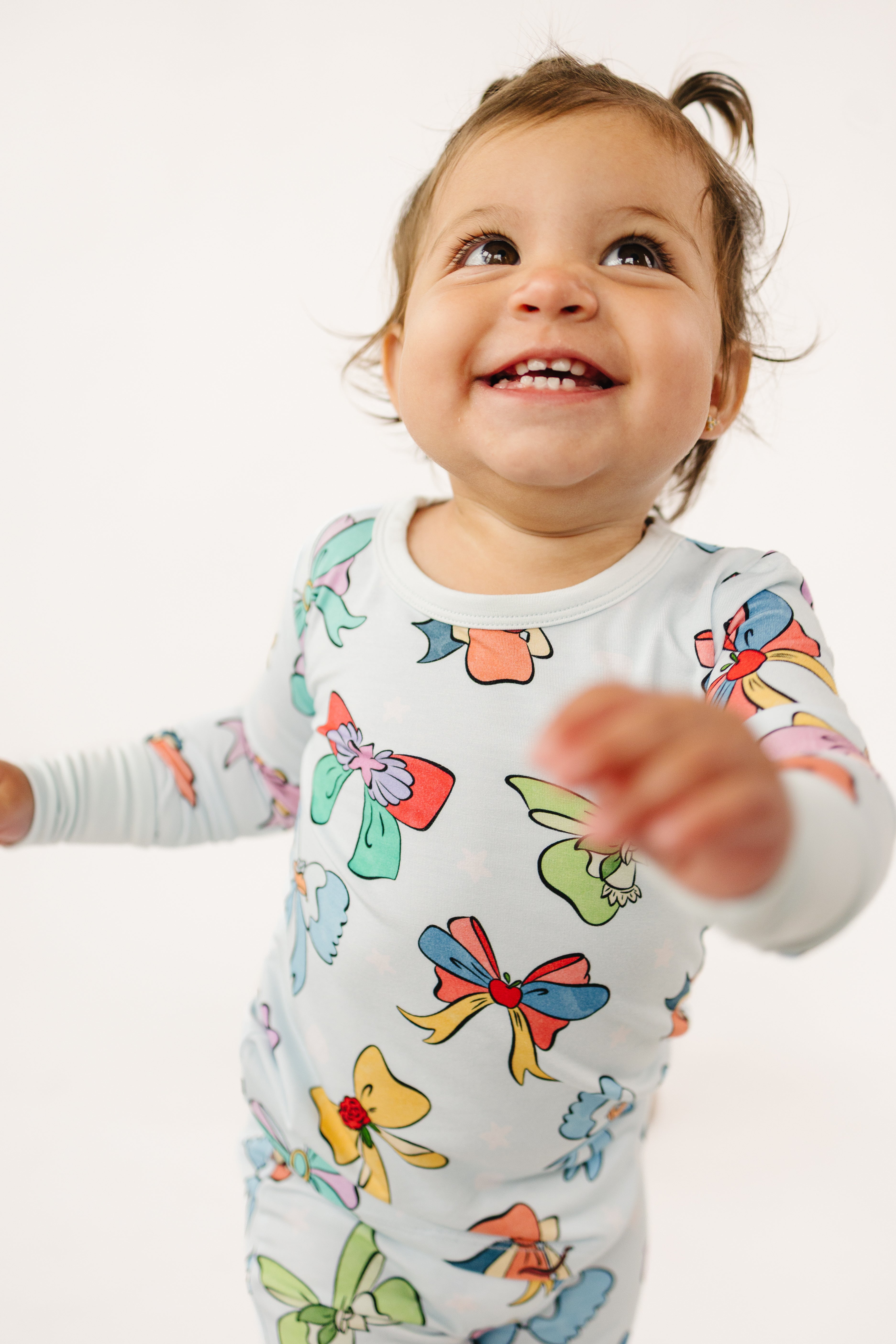 Jammie Jams | Baby and Kid's Bamboo Pajamas – Soft, Cozy and Magical